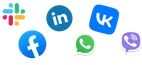KEYWORDS icon