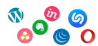 VISIBILITY icon